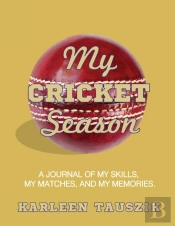 My Cricket Season