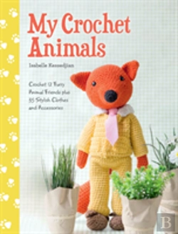 Bertrand.pt - My Crochet Animals
