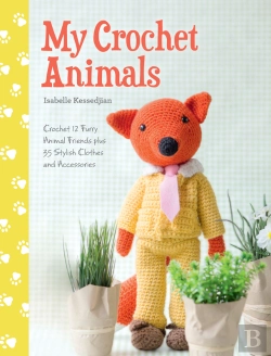 Bertrand.pt - My Crochet Animals