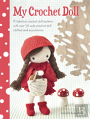My Crochet Doll