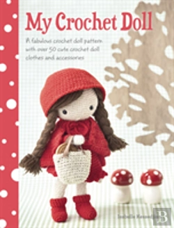 Bertrand.pt - My Crochet Doll