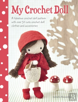 Bertrand.pt - My Crochet Doll