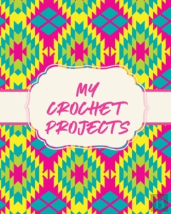 Bertrand.pt - My Crochet Projects