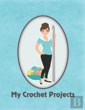 My Crochet Projects: Modern Brunette Cro