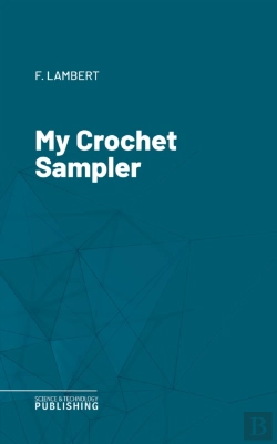 Bertrand.pt - My Crochet Sampler