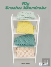 My Crochet Wardrobe