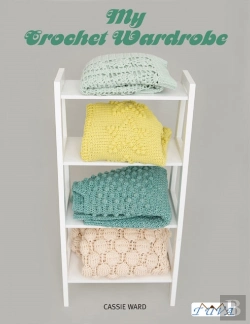 Bertrand.pt - My Crochet Wardrobe