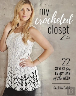 Bertrand.pt - My Crocheted Closet
