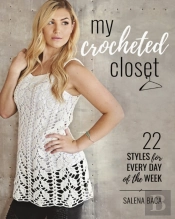 My Crocheted Closet