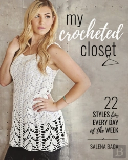Bertrand.pt - My Crocheted Closet