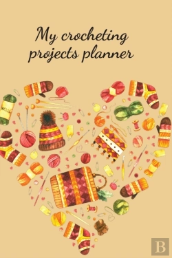 Bertrand.pt - My Crocheting Projects Planner