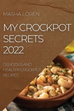 Bertrand.pt - My Crockpot Secrets 2022