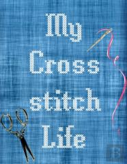 My Cross Stitch Life
