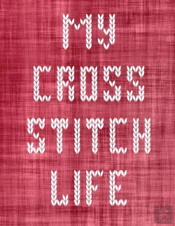 Bertrand.pt - My Cross Stitch Life