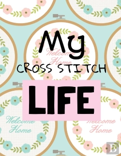 Bertrand.pt - My Cross Stitch Life