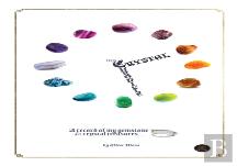 My Crystal Chronicle