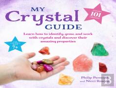 My Crystal Guide