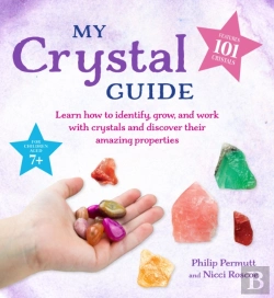 Bertrand.pt - My Crystal Guide