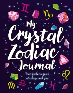 Bertrand.pt - My Crystal Zodiac Journal