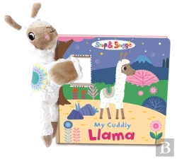 Bertrand.pt - My Cuddly Llama