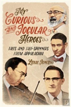 Bertrand.pt - My Curious And Jocular Heroes