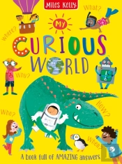 My Curious World