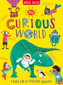 Bertrand.pt - My Curious World