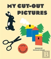 My Cut-Out Pictures /Anglais