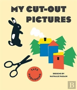 Bertrand.pt - My Cut-Out Pictures /Anglais