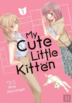 Bertrand.pt - My Cute Little Kitten Vol. 1
