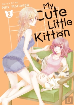 Bertrand.pt - My Cute Little Kitten Vol. 2