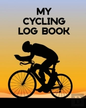 My Cycling Log Book: Bike Ride   Touring
