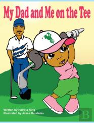 My Dad And Me On The Tee