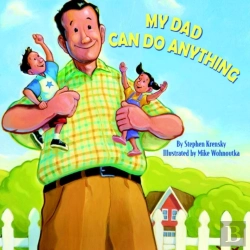 Bertrand.pt - My Dad Can Do Anything