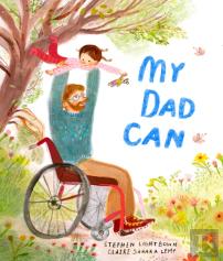 My Dad Can