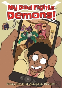 Bertrand.pt - My Dad Fights Demons!
