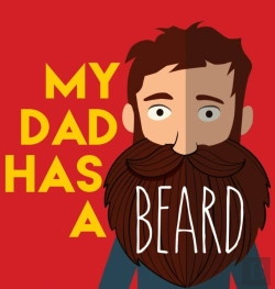 Bertrand.pt - My Dad Has A Beard