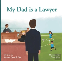 Bertrand.pt - My Dad Is A Lawyer