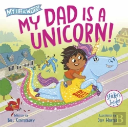 Bertrand.pt - My Dad Is A Unicorn!