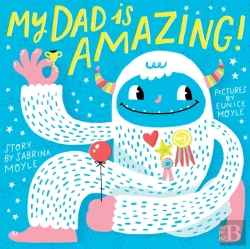 Bertrand.pt - My Dad Is Amazing