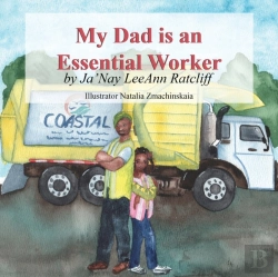 Bertrand.pt - My Dad Is An Essential Worker