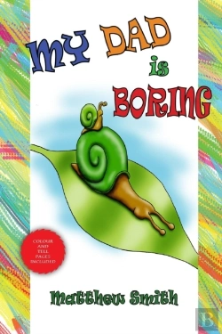 Bertrand.pt - My Dad Is Boring