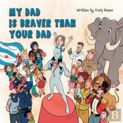 Bertrand.pt - My Dad Is Braver Than Your Dad