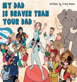 Bertrand.pt - My Dad Is Braver Than Your Dad