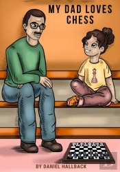 My Dad Loves Chess