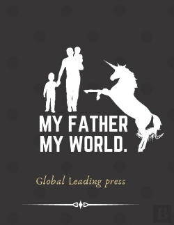 Bertrand.pt - My Dad My World Coloring Book
