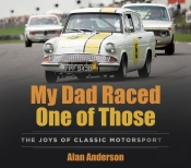My Dad Raced One Of Those