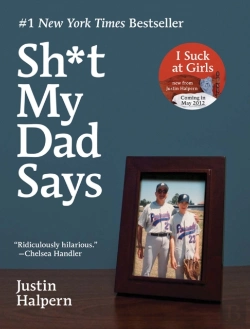 Bertrand.pt - $#*! My Dad Says