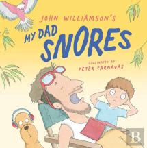 My Dad Snores