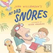 My Dad Snores